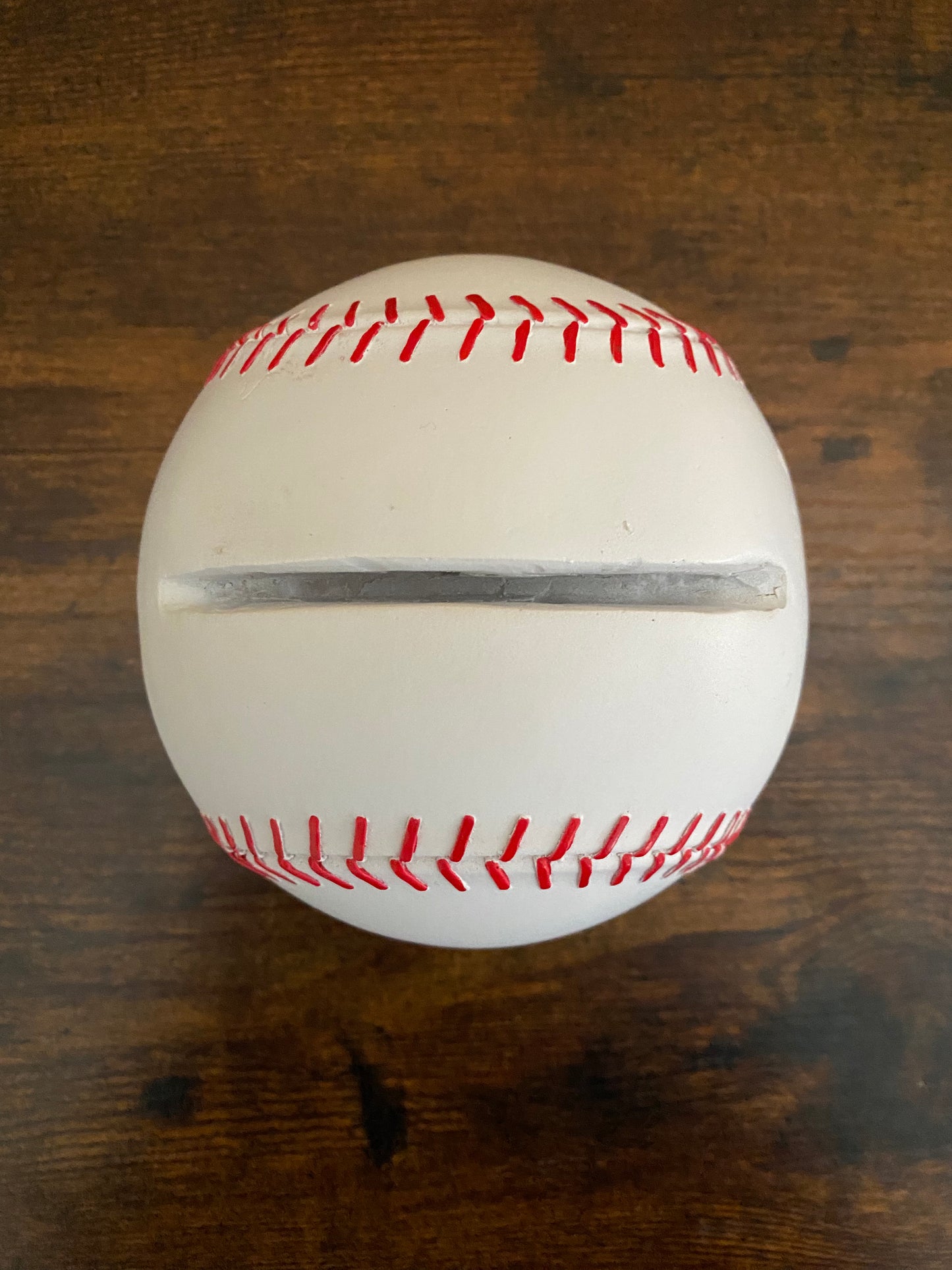 disPLAY BALL: Baseball Photo Holder/Display Stand